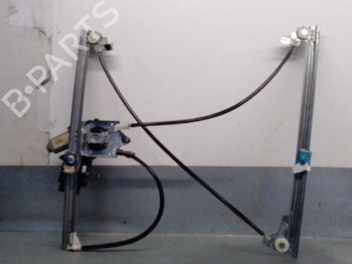 Front left window mechanism RENAULT ESPACE IV (JK0/1_) 3.5 V6 (JK00, JK0F, JK0P, JK0S, JK0W) | BP29852567C22