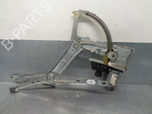 Front right window mechanism OPEL ASTRA H Estate (A04) 1.7 CDTI (L35) | BP17976762C23 