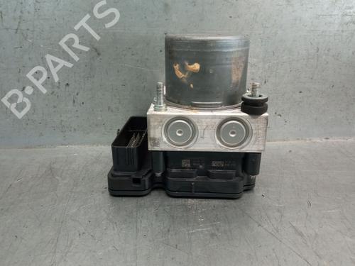 ABS pump CITROËN C5 AIRCROSS (A_) 1.2 PureTech 130 (ARHNSJ) | BP27649432M43 