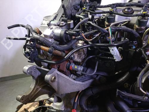 Engine RENAULT LAGUNA II (BG0/1_) 1.9 dCi (BG1A, BG1W, BG0G) | BP29397024M1 