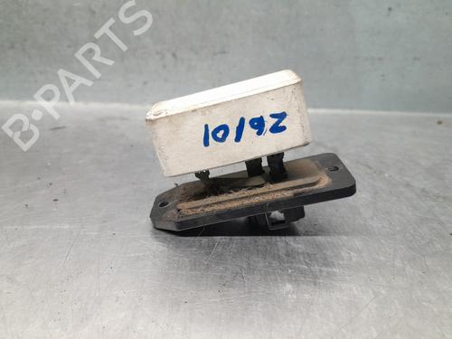 Used Heater resistor Heater resistor 37640744 37640744
