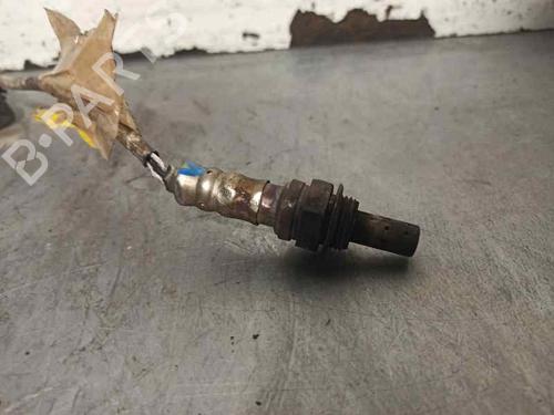 Electronic sensor FIAT PANDA (169_) 1.1 (169.AXA1A) | BP8294119M84 