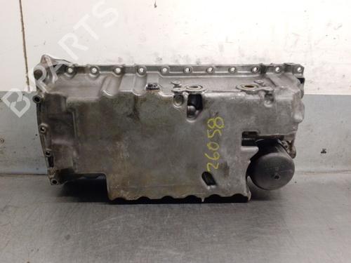 Used Oil sump Oil sump 38592522 38592522