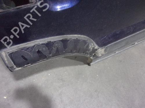 Right rear door LAND ROVER RANGE ROVER II (P38A) 2.5 D 4x4 | BP21577207C5