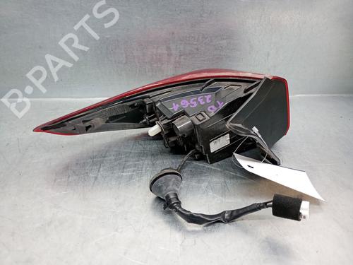Right taillight HYUNDAI KONA (OS, OSE, OSI) 1.6 CRDi | BP29260334C35 