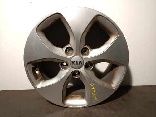 Fælk KIA CARENS IV 1.7 CRDi (116 hp) 31860338