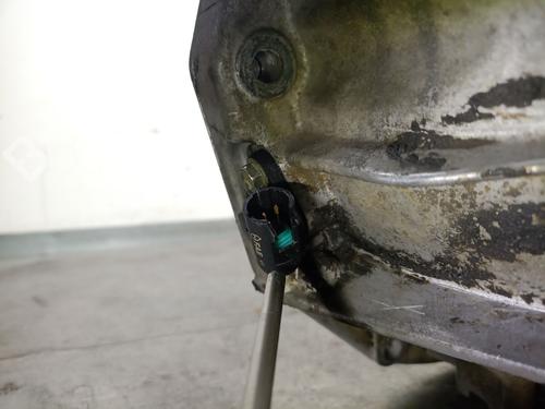 Gearbox RENAULT TRAFIC II Van (FL) 1.9 dCi 100 (FL0C, FL0K, FL0B) | BP36553351M3  - Image 11