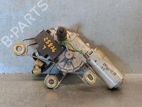 Motor limpia trasero Motor limpia trasero VW GOLF IV (1J1) 1.9 TDI (110 hp) 37518990 37518990