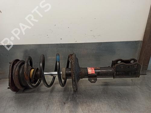 Used Right front shock absorber TOYOTA COROLLA (_E12_) 1.6 VVT-i (ZZE121_, ZZE121R) (110 hp) 14929369
