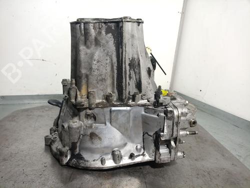 Gearbox PEUGEOT 307 SW (3H) 2.0 HDi 135 | BP30972644M3