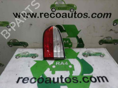 Used Right tailgate light Right tailgate light 2112500 2112500