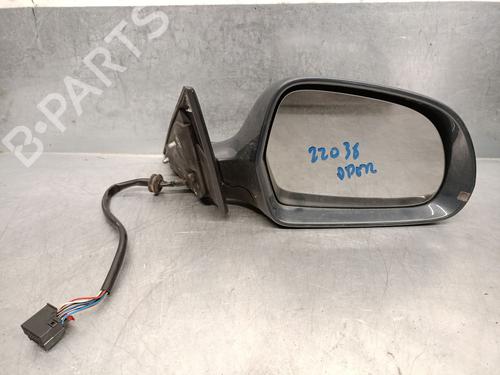 Used Right mirror AUDI A5 (8T3) 3.0 TDI quattro (240 hp) 23426765