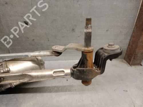 Front wiper motor RENAULT FLUENCE (L3_) Z.E. | BP34234616M29 - Image 2
