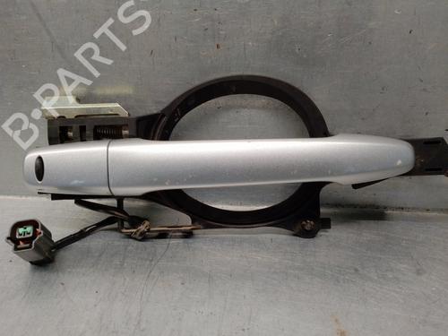 Used Front right exterior door handle MITSUBISHI LANCER VIII Sportback (CX_A) [2007-2025]  15213751