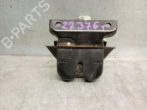 Used Tailgate lock AUDI A4 B5 (8D2) 1.9 TDI (110 hp) 24334461