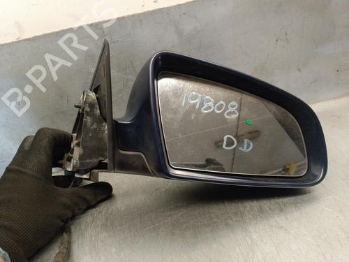 Right mirror AUDI A3 (8P1) 2.0 TDI | BP16909080C27 