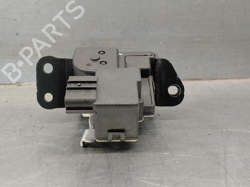 Tailgate lock HYUNDAI i30 (FD) 1.6 CRDi | BP18323999C101 