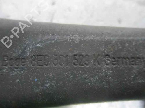 Right rear suspension arm AUDI A4 B7 (8EC) 2.0 TDI quattro | BP4251336M15 