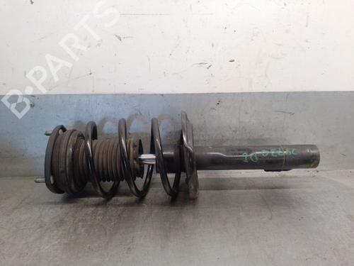 Left front shock absorber MAZDA 3 Hatchback (BP) 2.0 SKYACTIV-G M Hybrid | BP32394046M16