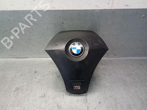 Used Driver airbag BMW 5 Touring (E61) 525 d (177 hp) 27697724