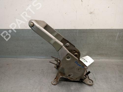Hand brake RENAULT MEGANE II Coupé-Cabriolet (EM0/1_) 2.0 | BP32474358I18