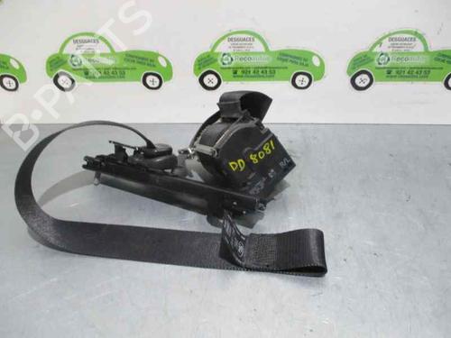 Used Front right seatbelt FORD FOCUS II (DA_, HCP, DP) [2004-2013]  8724294