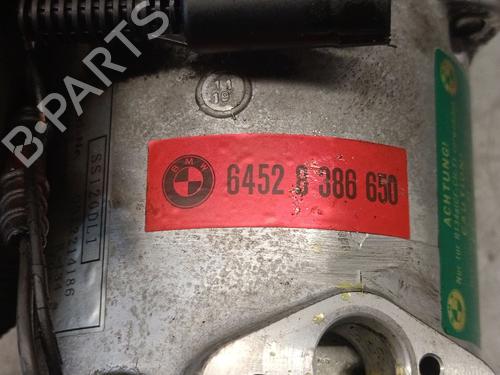 AC radiator BMW 3 (E46) 320 d | BP30270360M32 