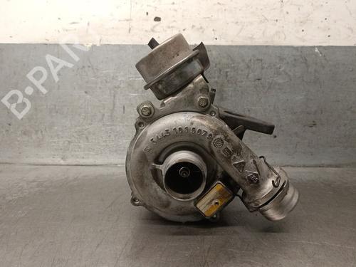 Turbo/Compresor RENAULT MEGANE II (BM0/1_, CM0/1_) 1.5 dCi (BM02, BM13, BM2A, CM02, CM13) (101 hp) 32772166