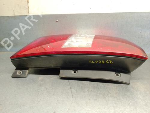 Left taillight KIA CARNIVAL / GRAND CARNIVAL III (VQ) 2.9 CRDi | BP29909252C34 