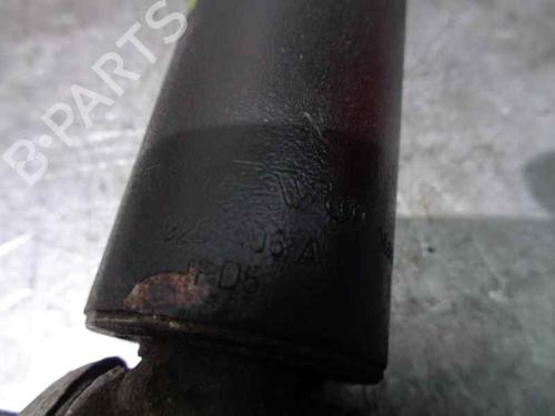 Right rear shock absorber VOLVO S80 I (184) 2.4 Bifuel (CNG) | BP4901954M19 