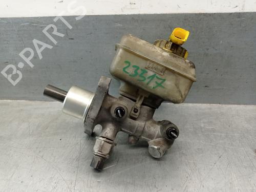 Used Brake master cylinder VW GOLF IV (1J1) 1.9 TDI (90 hp) 28812836