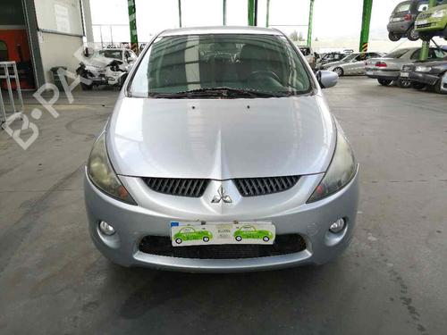 Engine mount MITSUBISHI GRANDIS (NA_W) 2.0 DI-D (NA8W) | BP8763291M89  - Image 8