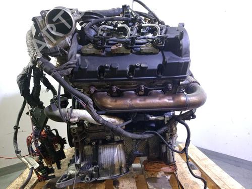 Engine AUDI A6 C7 Avant (4G5, 4GD) 3.0 TDI | BP28129089M1 