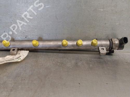 Used Injection rail Injection rail MERCEDES-BENZ A-CLASS (W169) A 160 CDI (169.006, 169.306) (82 hp) 36675654 36675654