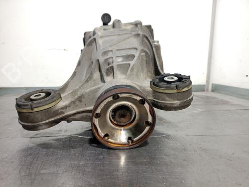 Rear differential JAGUAR F-PACE (X761) 2.0 TD4 | BP32410639M24
