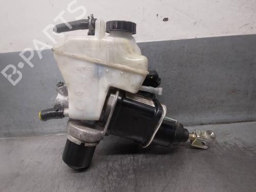 Brake master cylinder MERCEDES-BENZ E-CLASS (W211)  | BP17434199M77 