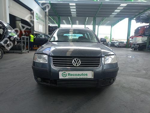 Left front fog light VW PASSAT B5.5 Variant (3B6) 1.9 TDI | BP34470678C30 - Image 12