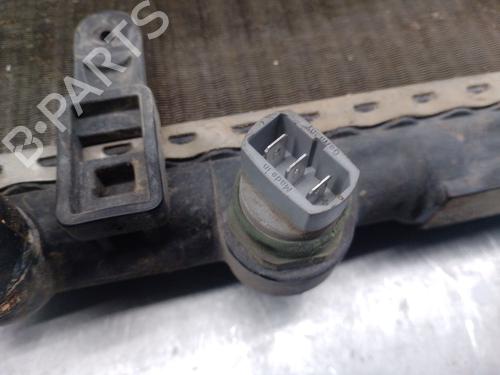 Water radiator SEAT IBIZA II (6K1) 1.0 | BP28142250M31 