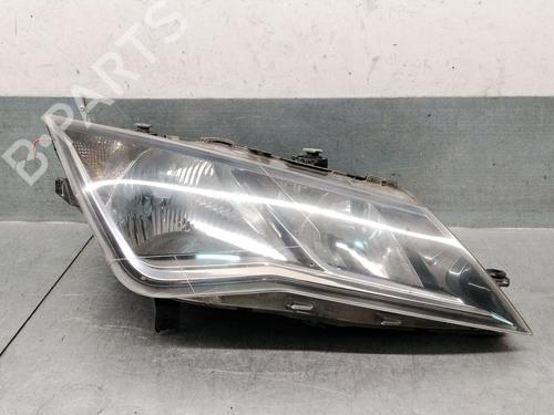 Used Right headlight Right headlight SEAT LEON ST (5F8) 2.0 TDI (110 hp) 36406647 36406647