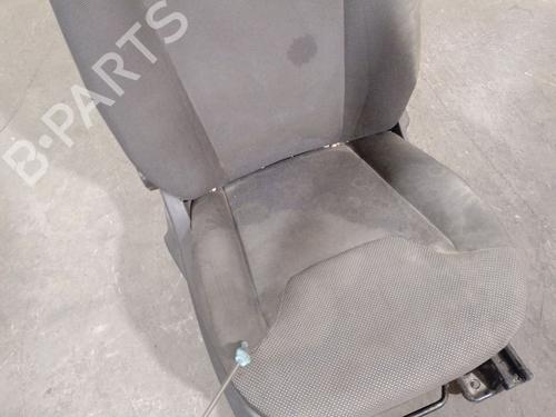 Right front seat FORD TRANSIT COURIER B460 Box Body/MPV 1.5 TDCi | BP32023568C16 
