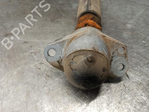 Left rear shock absorber SKODA FABIA I Praktik (6Y5) 1.4 | BP10042933M18 