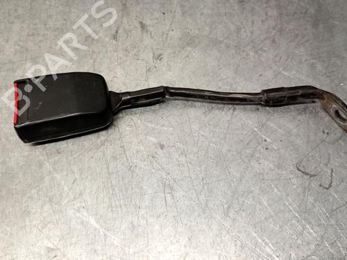 Used Seat buckle RENAULT RAPID Box Body/MPV (F40_, G40_) 1.4 (F40D) (79 hp) 27526885