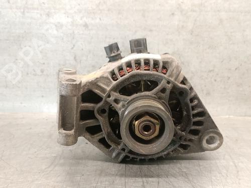 Alternator FORD FOCUS I (DAW, DBW) 1.6 16V | BP28293635M7 