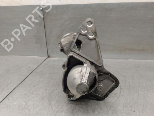 Startmotor RENAULT MEGANE III Hatchback (BZ0/1_, B3_) 1.2 TCe (BZ2B, BZ11) | BP28681987M8 