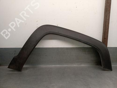 Used Front right wheel arch trim Front right wheel arch trim JEEP RENEGADE SUV (BU, B1, BV) 1.6 CRD (120 hp) 33841295 33841295
