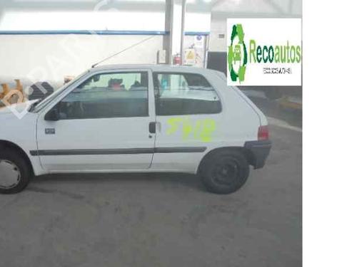 Ignition coil PEUGEOT 106 II (1A_, 1C_) 1.1 i | BP2054126M94 