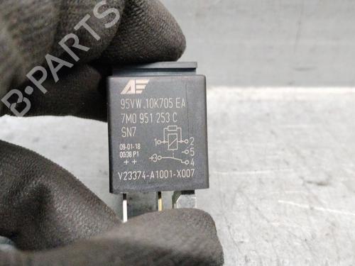 Electronic module AUDI Q5 (8RB) 3.0 TDI quattro | BP37460459M83 - Image 3