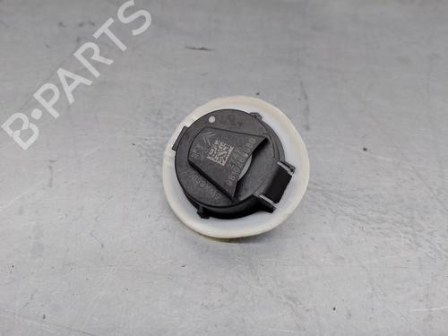Elektronisk modul OPEL GRANDLAND / GRANDLAND X (A18, P1UO) 1.6 Turbo D (75) (120 hp) 16467776
