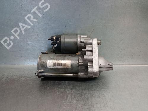 Used Starter CITROËN BERLINGO / BERLINGO FIRST MPV (MF_, GJK_, GFK_) 1.6 HDI 75 (MF9HW, GJ9HWC, GF9HWC, GN9HWC) (75 hp) 31132654