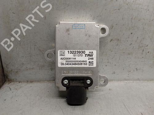 Used Electronic sensor Electronic sensor OPEL VECTRA C GTS (Z02) 2.2 DGi (F68) (155 hp) 36466775 36466775